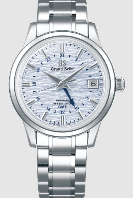 Grand Seiko Elegance Replica Watch SBGJ249 Grand Seiko Elegance Replica Watch SBGJ249